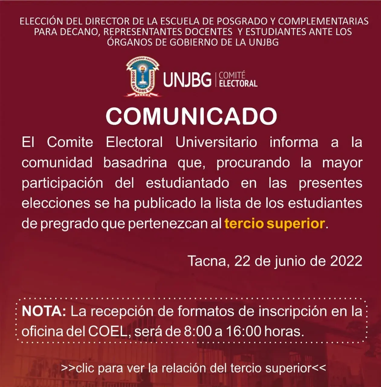 COMUNICADO-TERCIO-SUPERIOR-2022