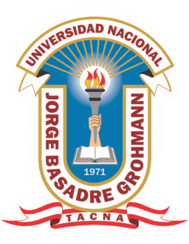 Logo UNJBG